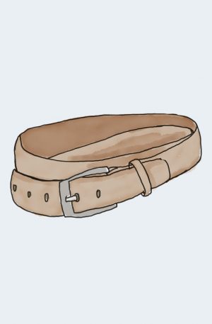 Belt